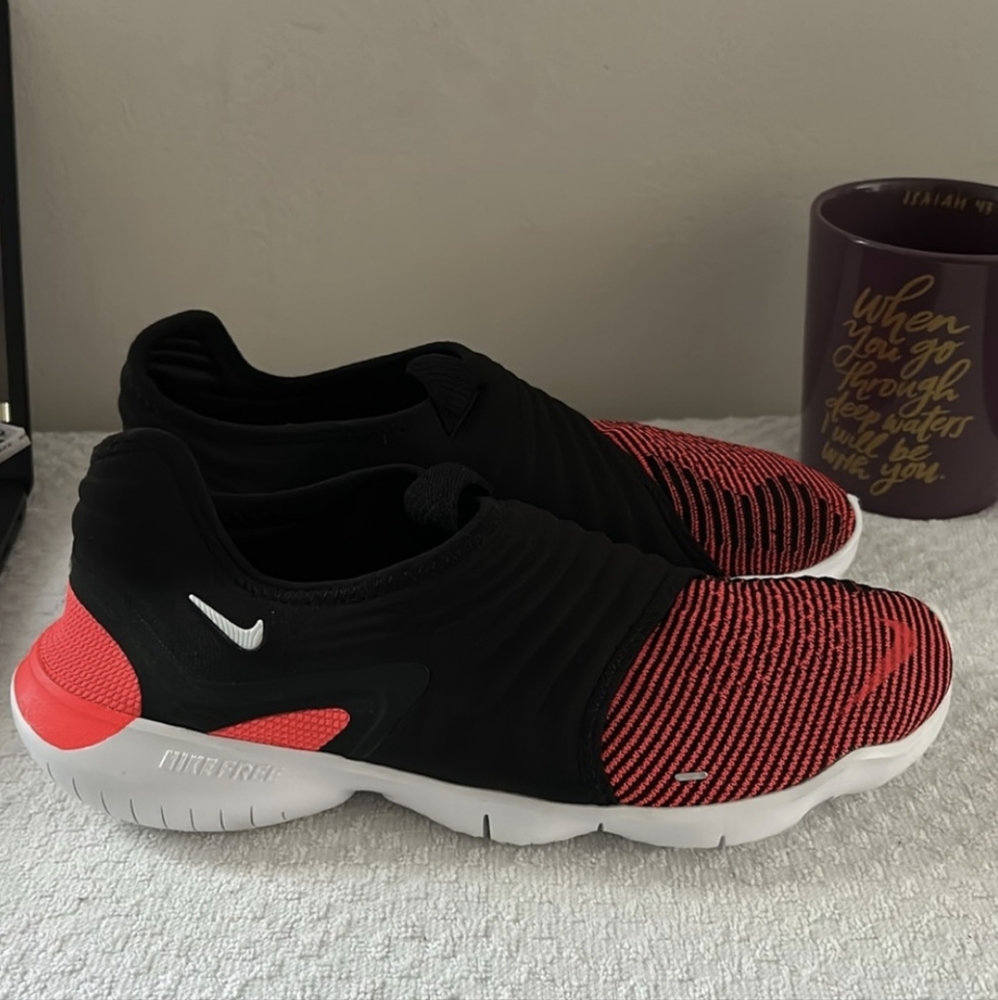 Nike Free RN Flyknit 3.0